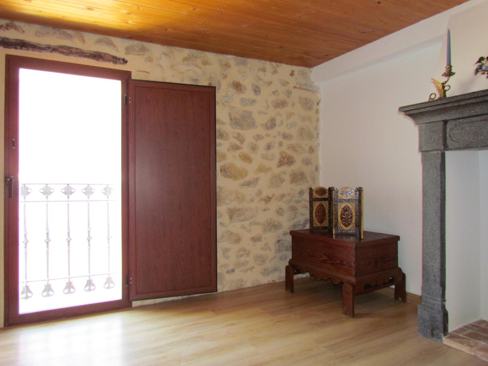 منزل الضيف Jalón  في Casa Grimalt المظهر الخارجي الصورة