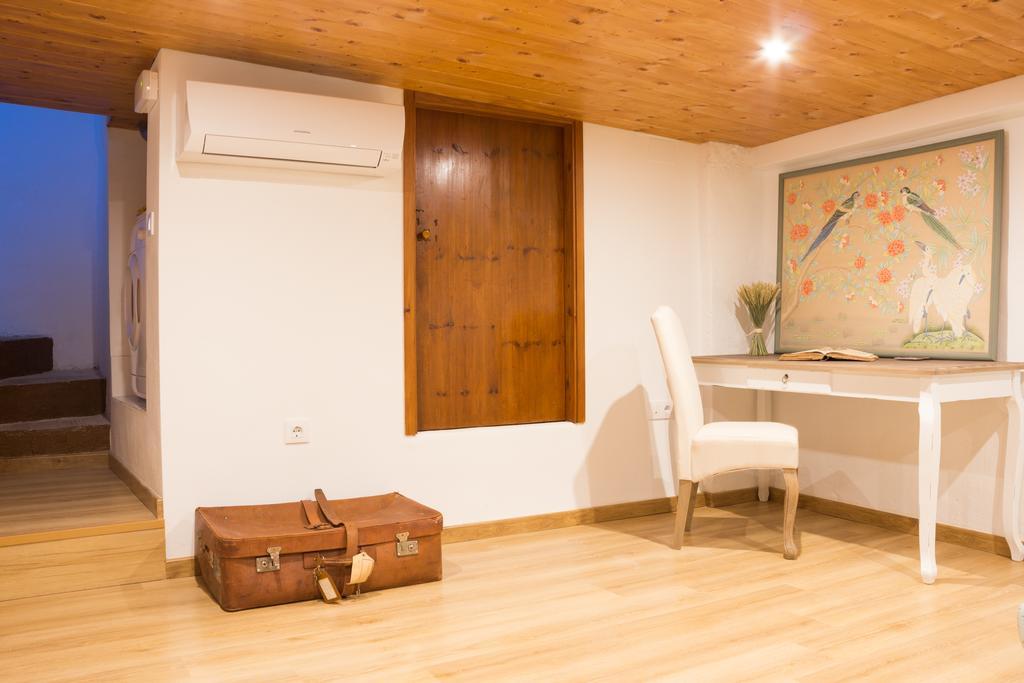 منزل الضيف Jalón  في Casa Grimalt المظهر الخارجي الصورة