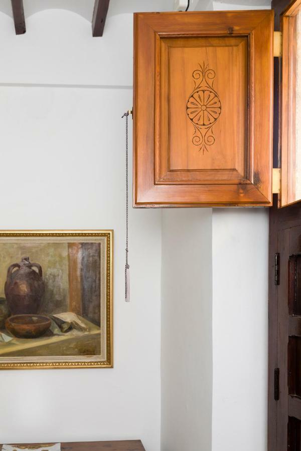 منزل الضيف Jalón  في Casa Grimalt المظهر الخارجي الصورة