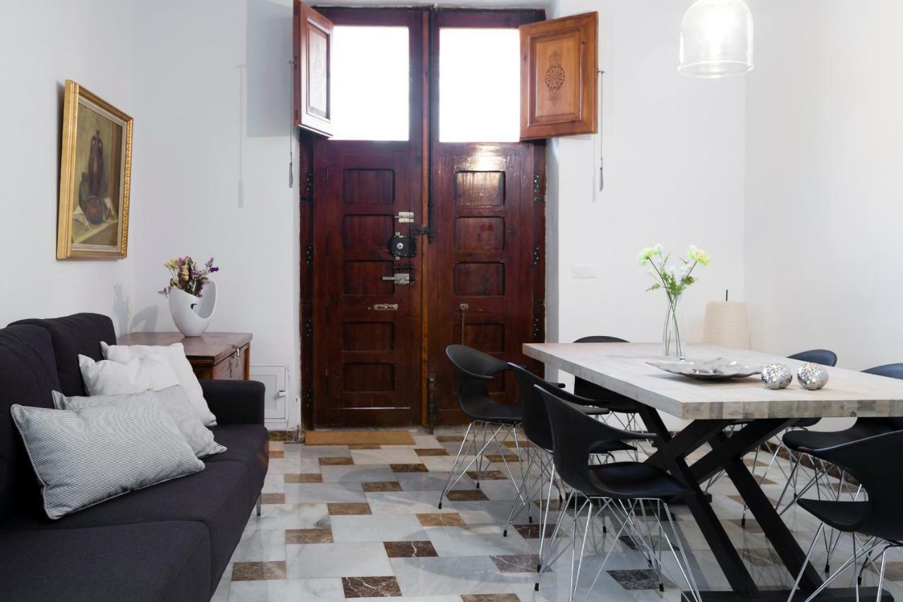 منزل الضيف Jalón  في Casa Grimalt المظهر الخارجي الصورة