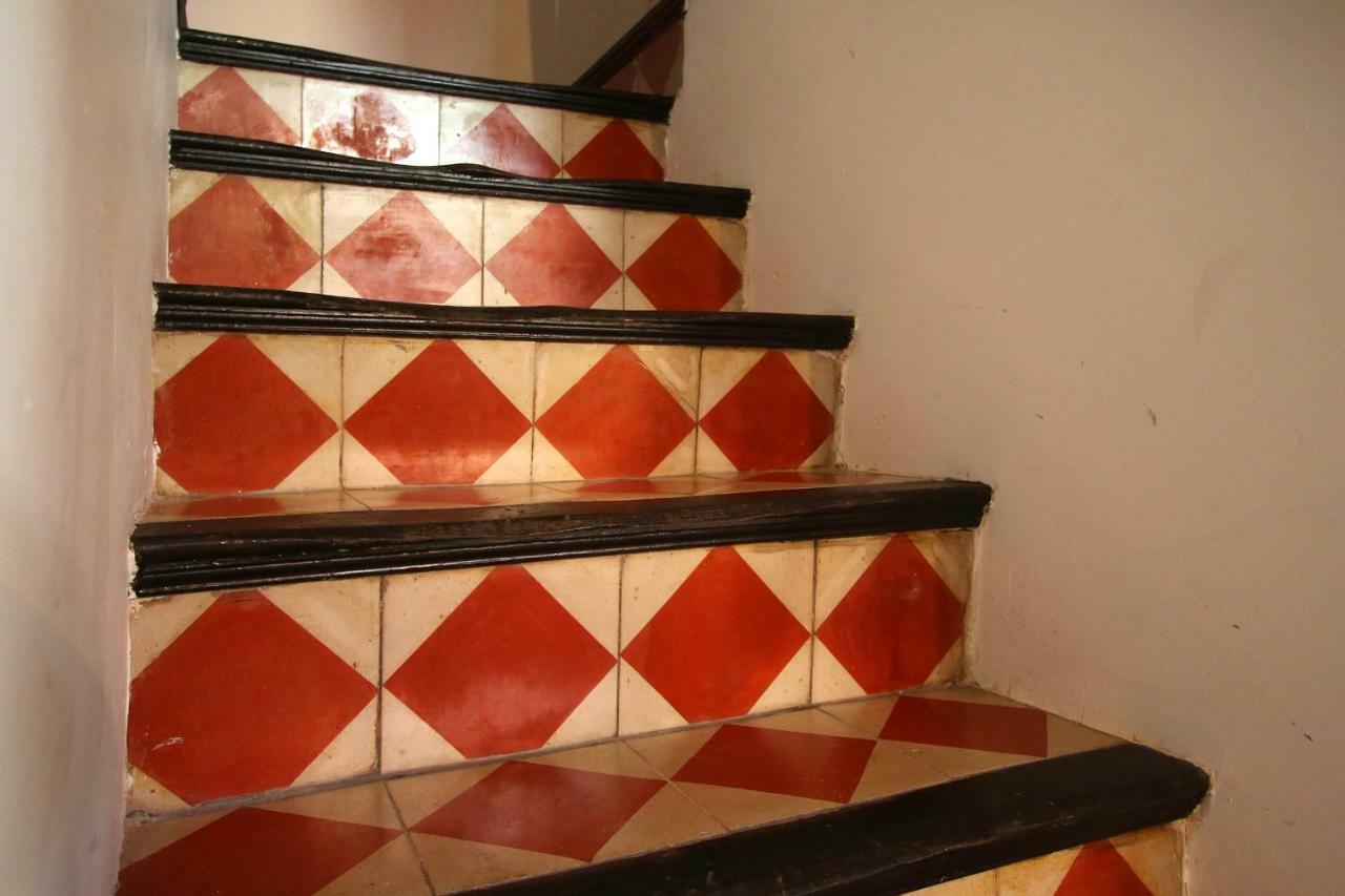 منزل الضيف Jalón  في Casa Grimalt المظهر الخارجي الصورة