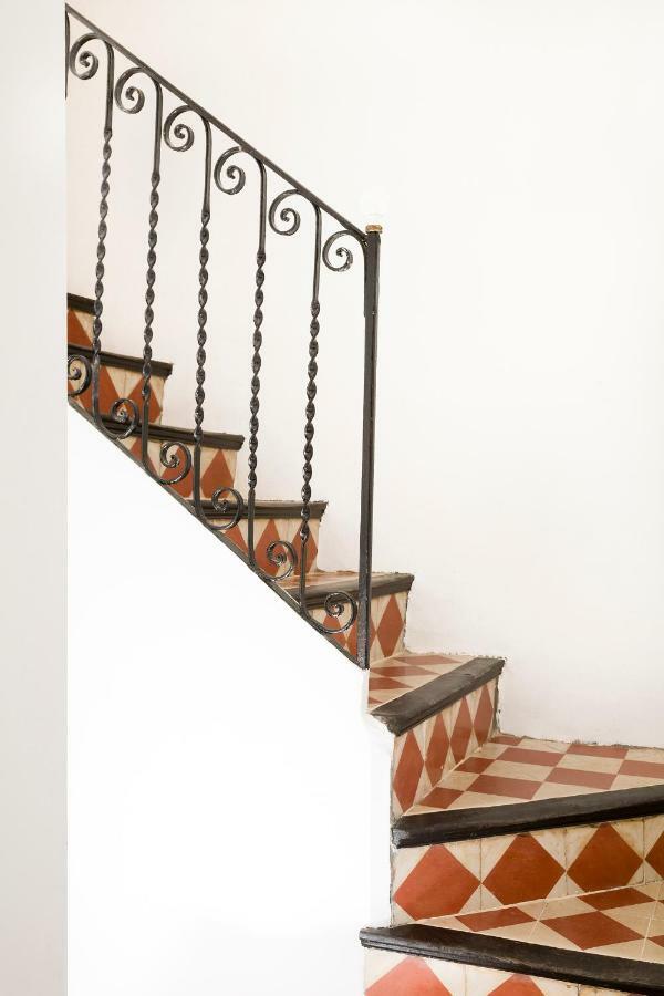 منزل الضيف Jalón  في Casa Grimalt المظهر الخارجي الصورة