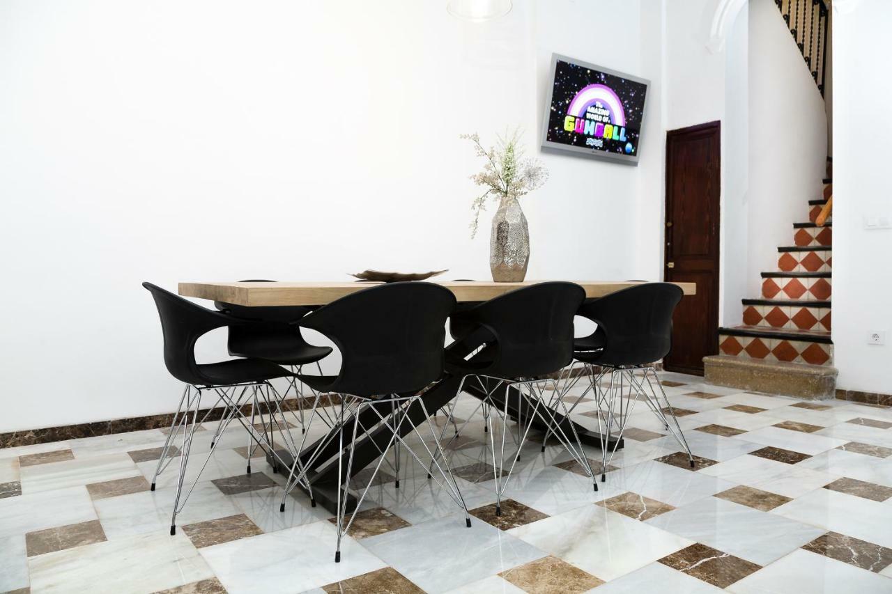 منزل الضيف Jalón  في Casa Grimalt المظهر الخارجي الصورة